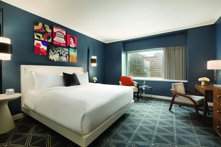 Fairmont The Queen Elizabeth