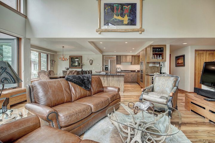 The Pines Lodge a RockResort, by Vail Resorts