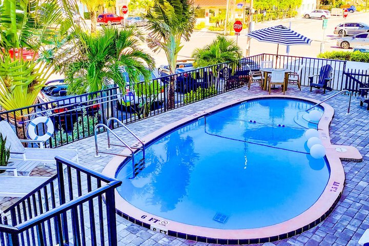 Pool 9 of 131