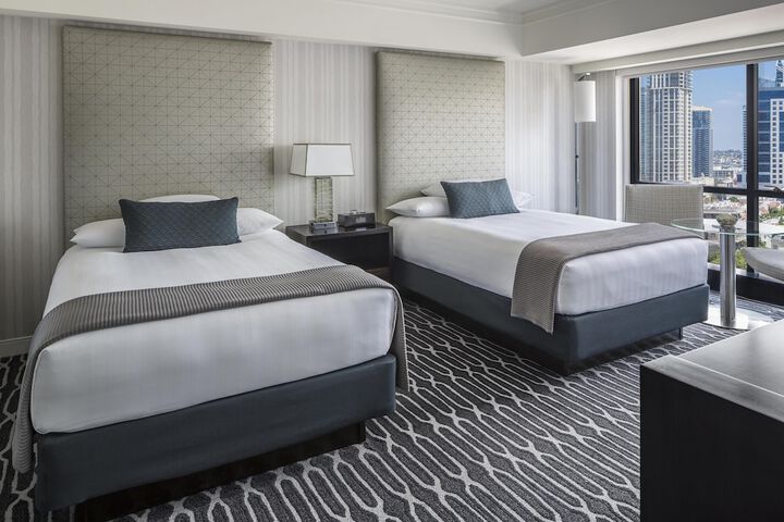 Manchester Grand Hyatt San Diego