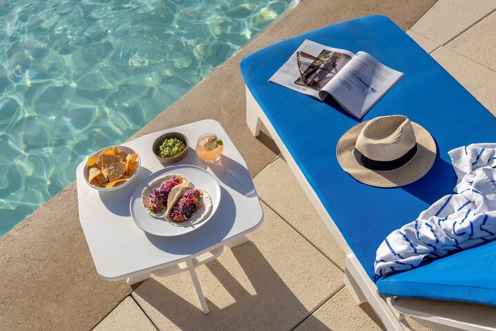 Fairmont Austin