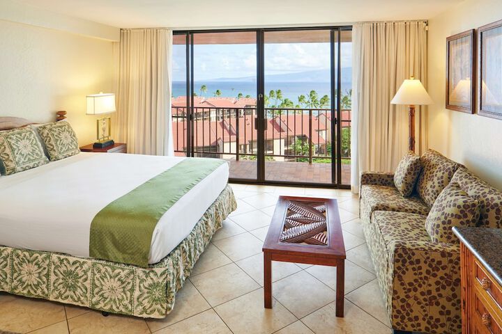 Aston Kaanapali Shores