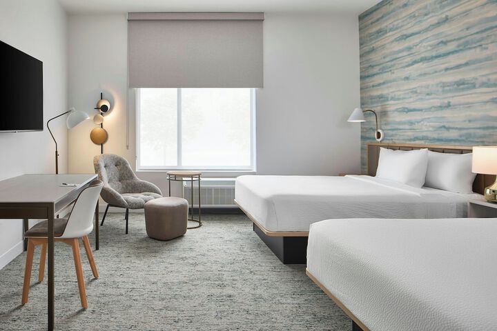 Towneplace Suites by Marriott Tullahoma