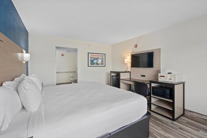 Baymont by Wyndham Orlando Downtown