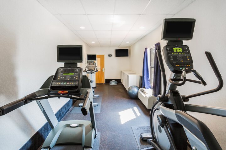 Health and Fitness 35 of 36
