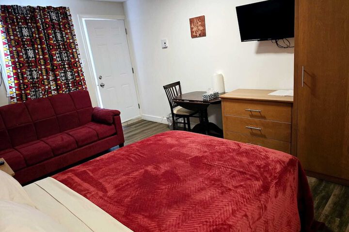 Auberge Motel La Référence