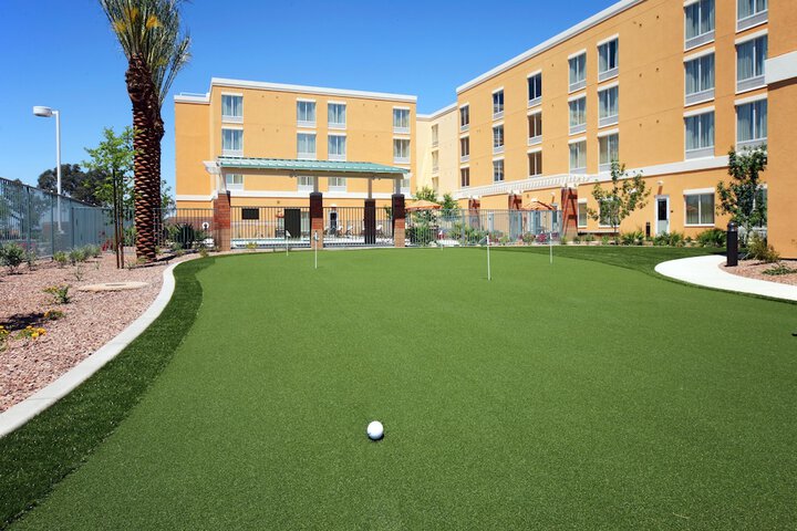 Hyatt Place Phoenix / Mesa