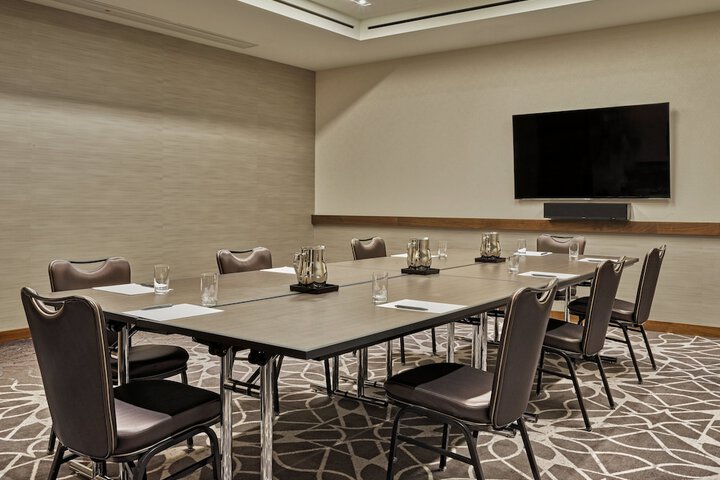 Loews Chicago Hotel