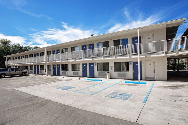 Motel 6 Prescott AZ