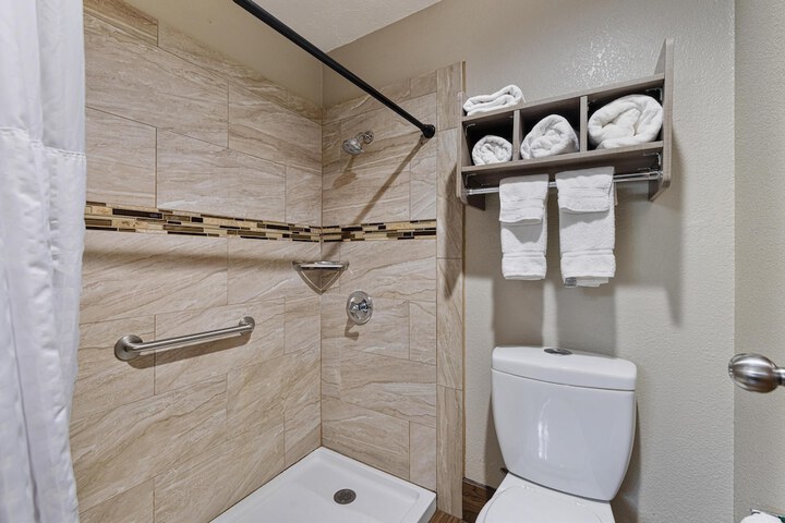 SureStay Plus Hotel by Best Western Kearney Liberty North