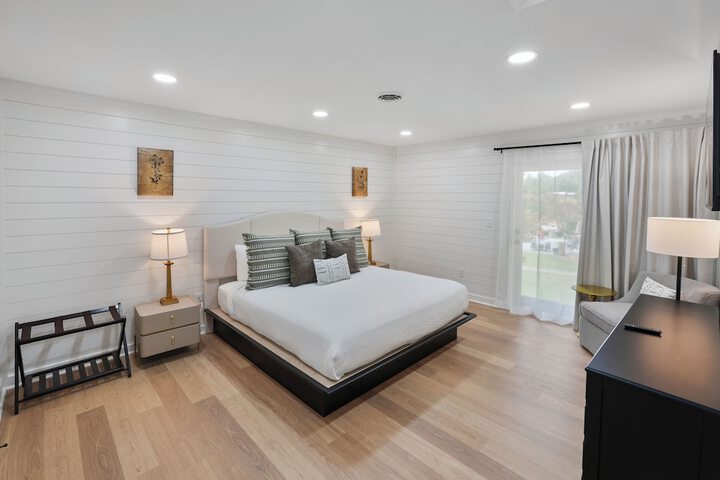 Tremont Lodge & Resort