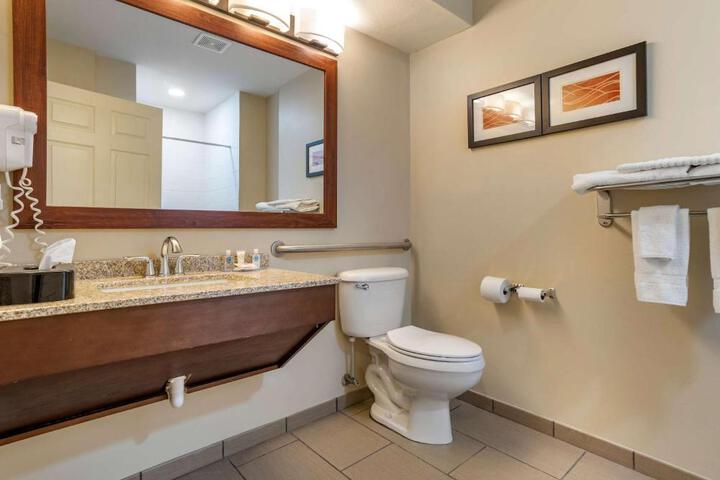 Comfort Inn