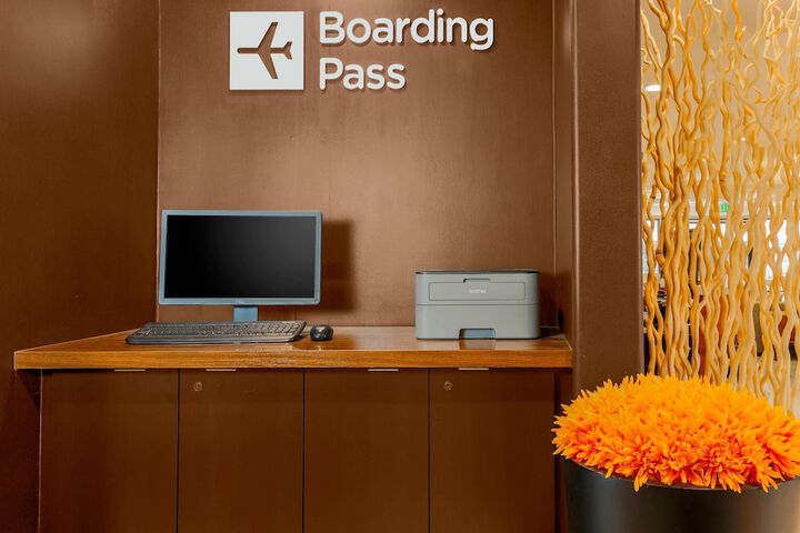 Courtyard by Marriott San Diego Del Mar / Solana Beach