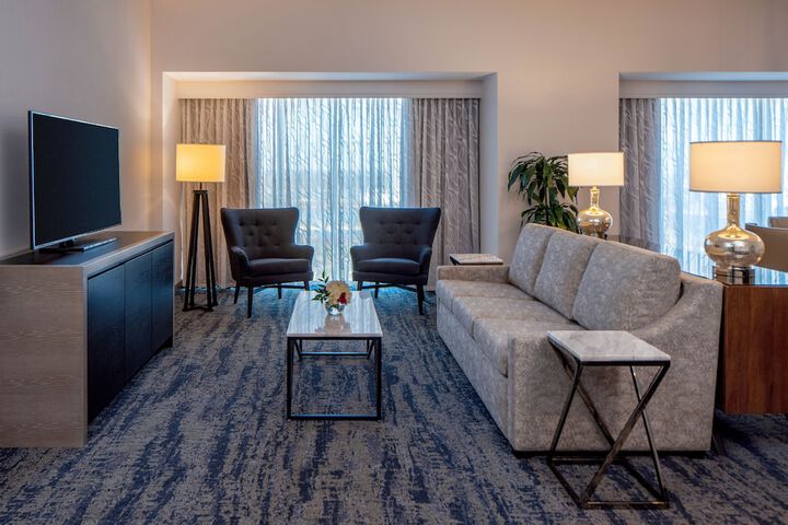 Hilton Shreveport