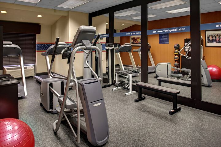 Health and Fitness 58 of 60
