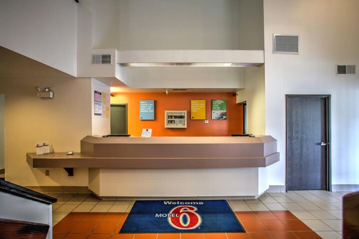 Motel 6 Bozeman MT