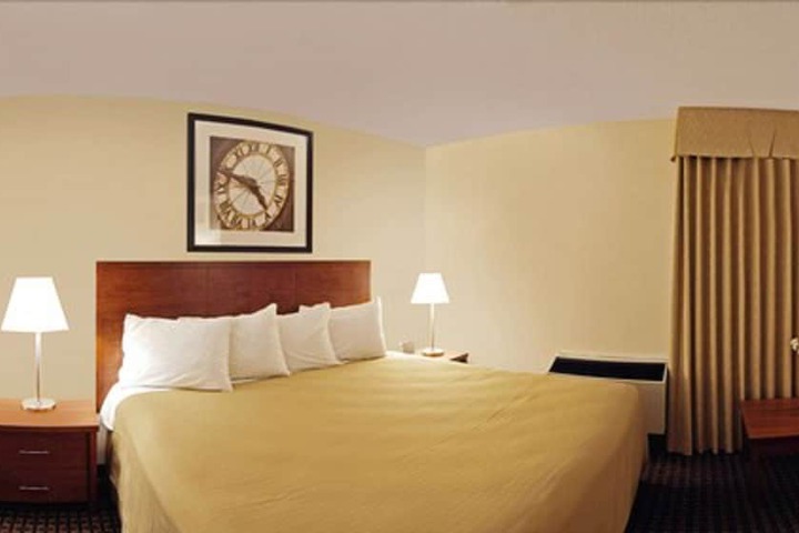 Quality Inn