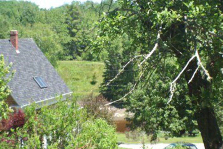 Palmer Retreat Home
