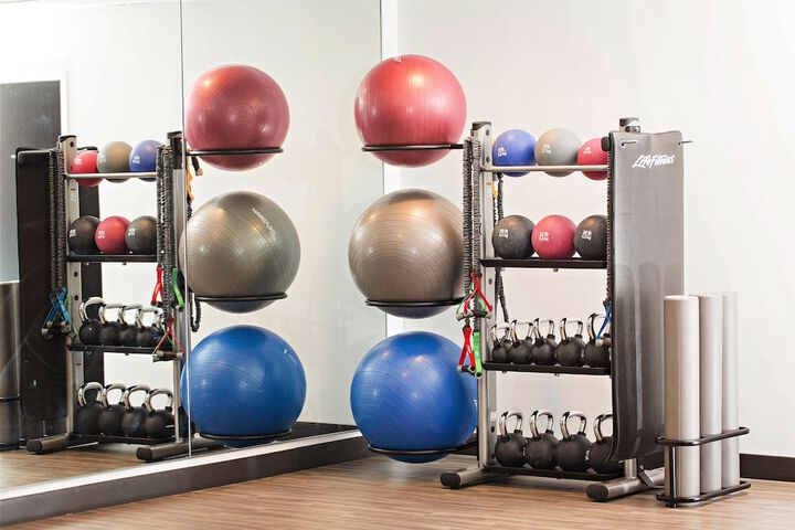 Health and Fitness 61 of 64