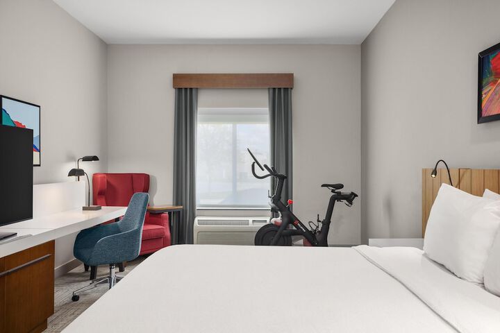 Hilton Garden Inn Ames