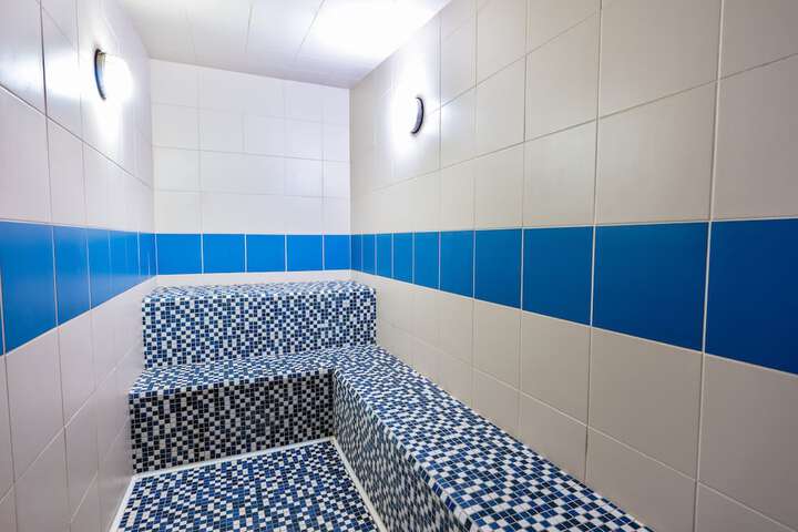 Best Western Plus Stevenson Manor