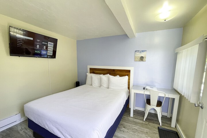 The Anchorage Motel