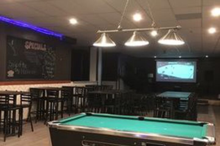 Travelodge by Wyndham Conference Centre & Suites Whitecourt