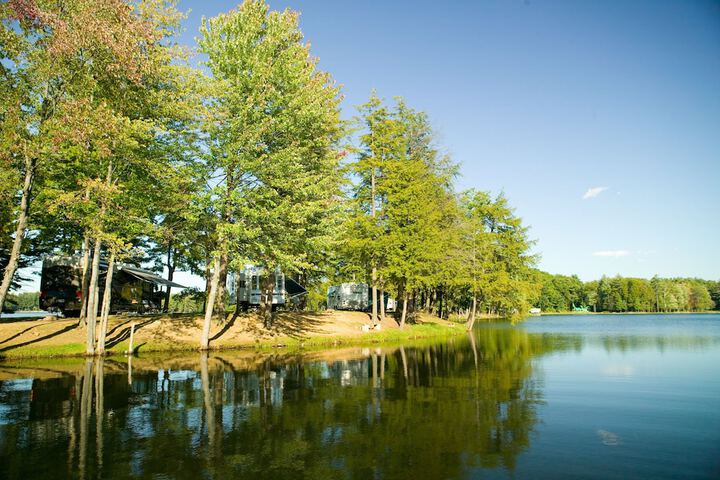 Alpine Lake RV Resort