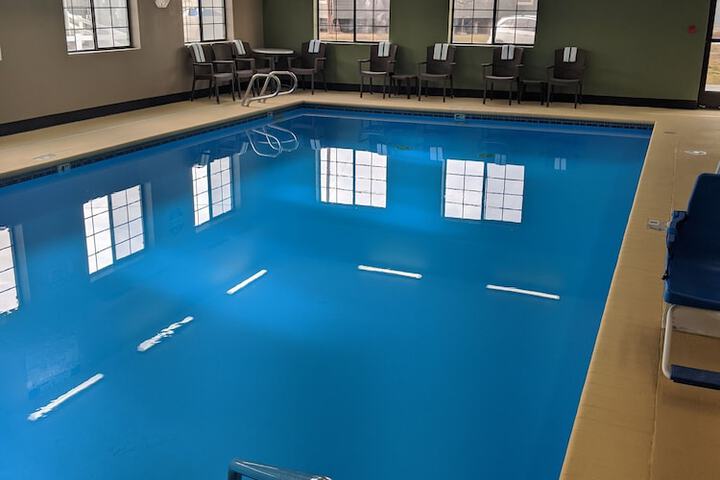 Pool 4 of 39