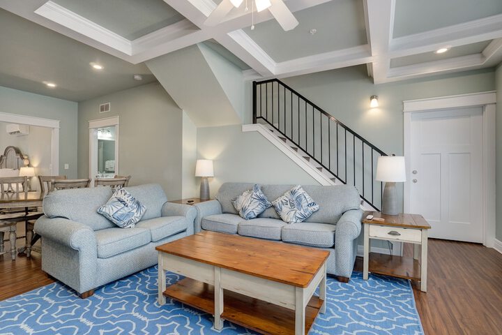 Bransons Nantucket