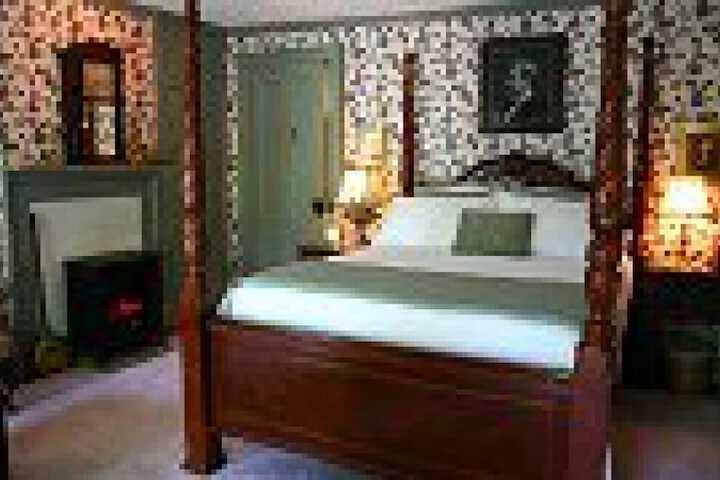 Inn at Stony Creek