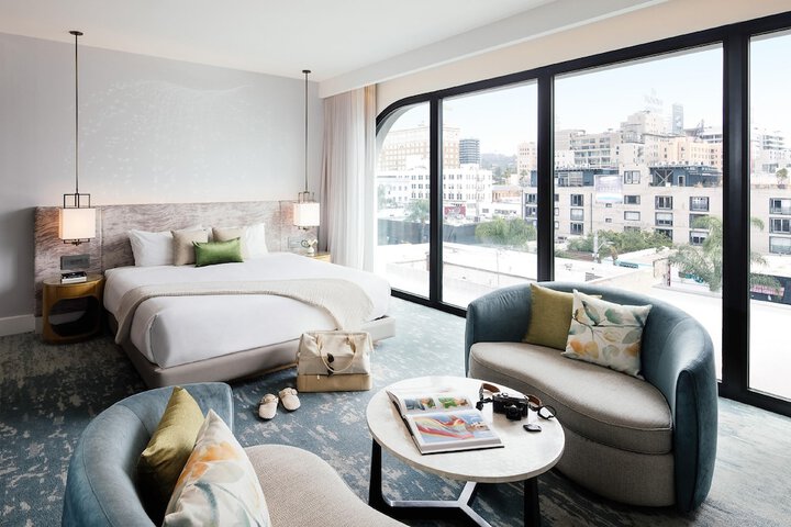 Dream Hollywood by Hyatt