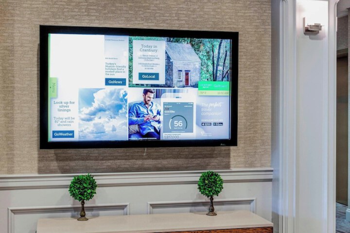 Courtyard by Marriott Cranbury South Brunswick