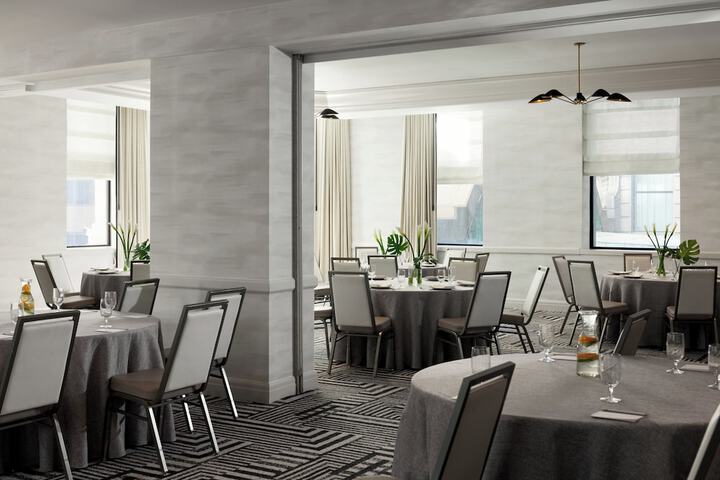 Kimpton Hotel Monaco Baltimore Inner Harbor by IHG