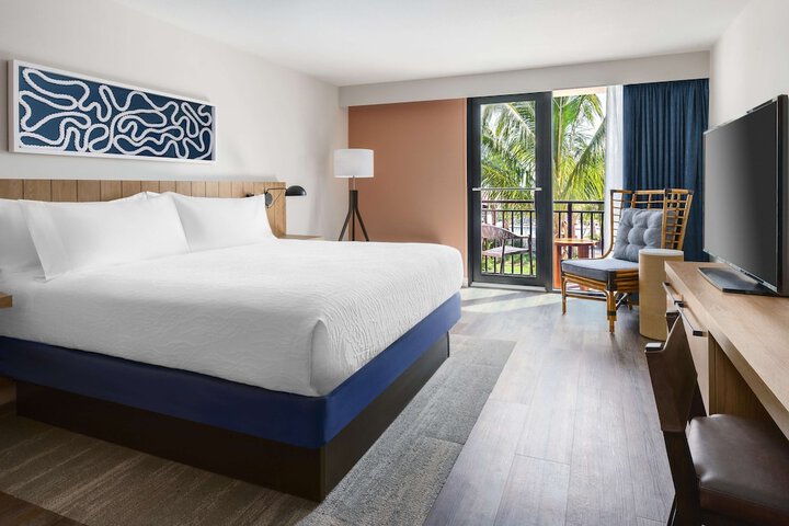 Hilton Garden Inn St. Pete Beach