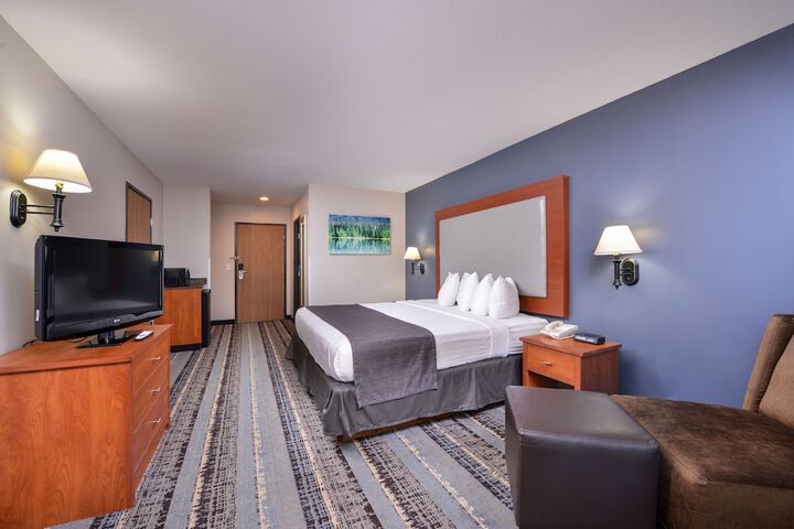 Best Western Newberg Inn