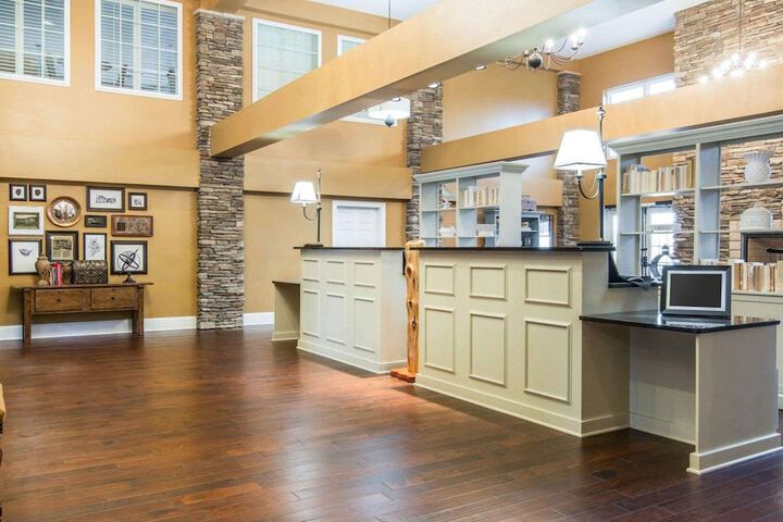 Bluegreen Vacations Shenandoah Crossing an Ascend Collection Resort