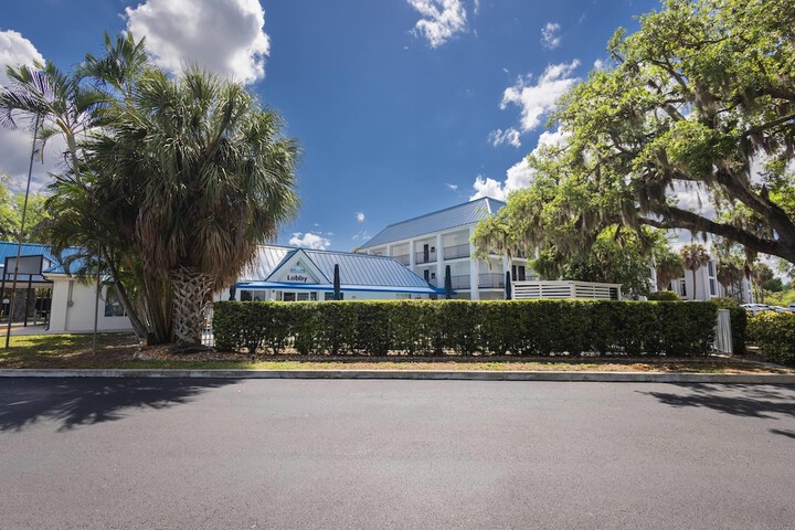 Days Inn by Wyndham Port Charlotte / Punta Gorda