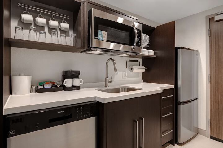 Home2 Suites by Hilton Wilkes-Barre