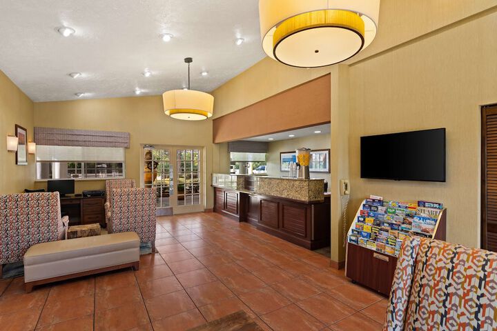 Best Western Port St. Lucie