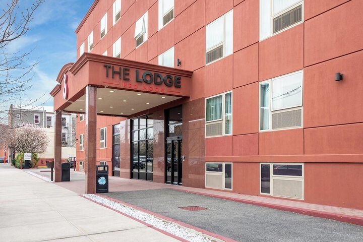 Hotel 1 of 34