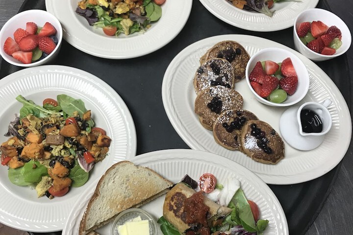 Breakfast/Coffee Service 78 of 103