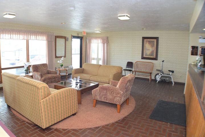 Hotel Interior 11 of 56