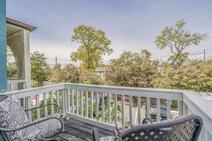 Terrace/Patio 50 of 51