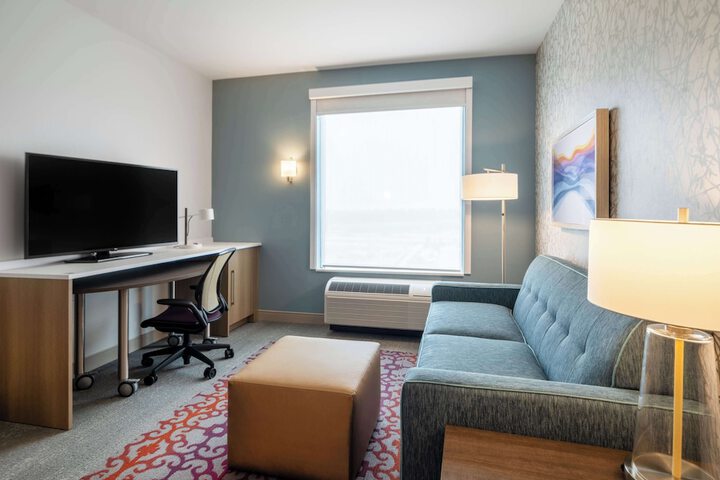 Home2 Suites by Hilton Santa Rosa Beach