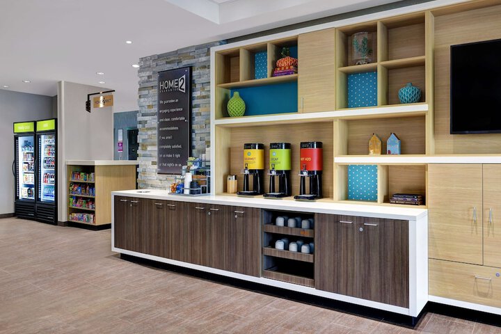 Home2 Suites by Hilton Salem