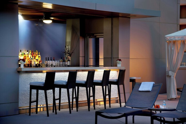 Atlanta Marriott Marquis