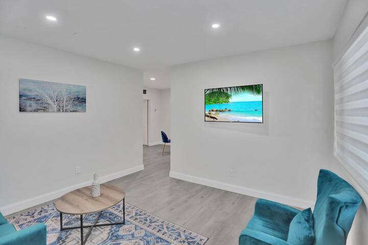 Bay Harbor Boutique Vacation Rental