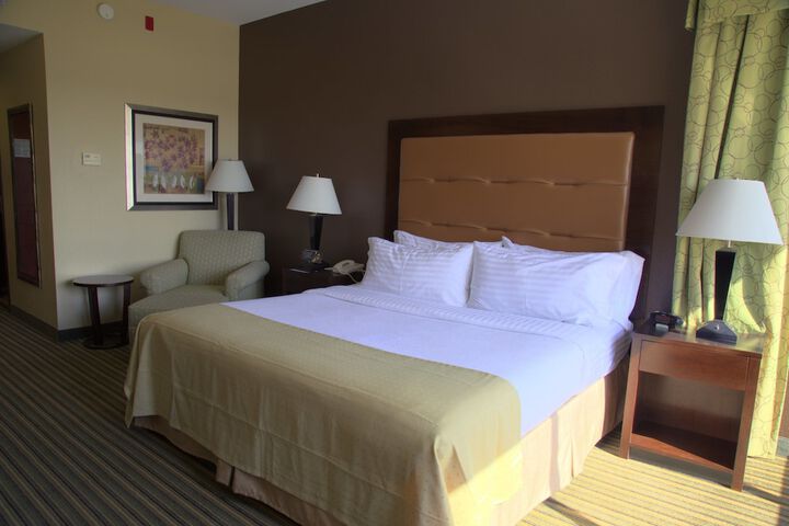 Holiday Inn Jackson Southeast - Pearl by IHG