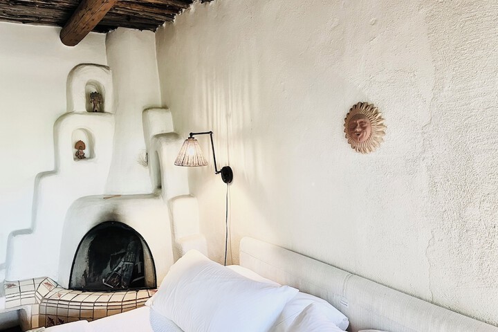 Hacienda del Sol Historic Bed & Breakfast